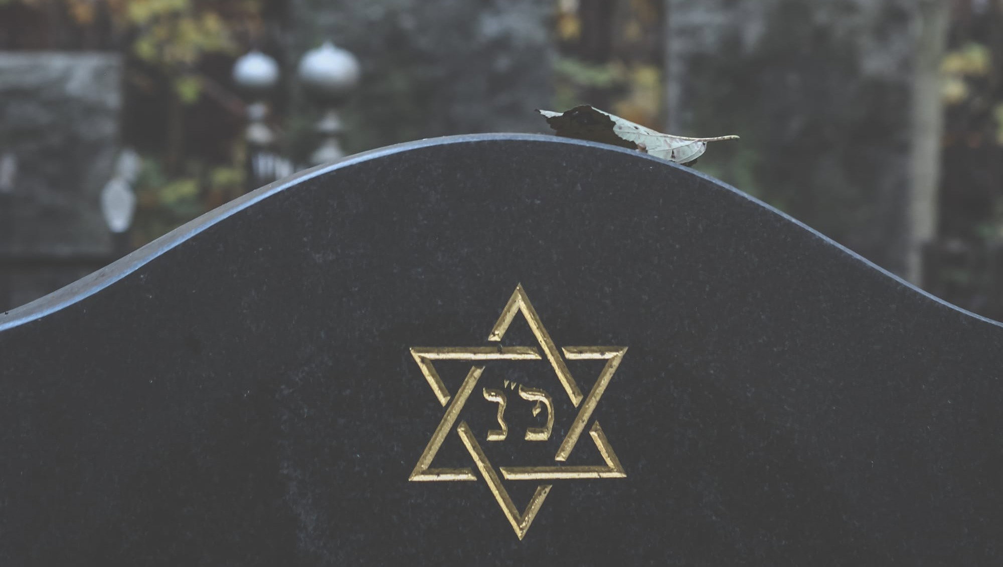 לוגו קסטל מצבות