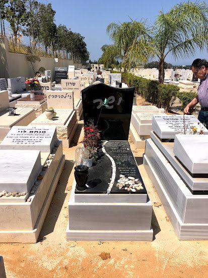 מצבה מבית מצבות רעננה