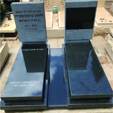 לוגו אבן ושיש נפתלי