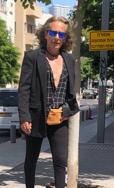 אינדקס מצבות הישראלי - הסיפור שלנו