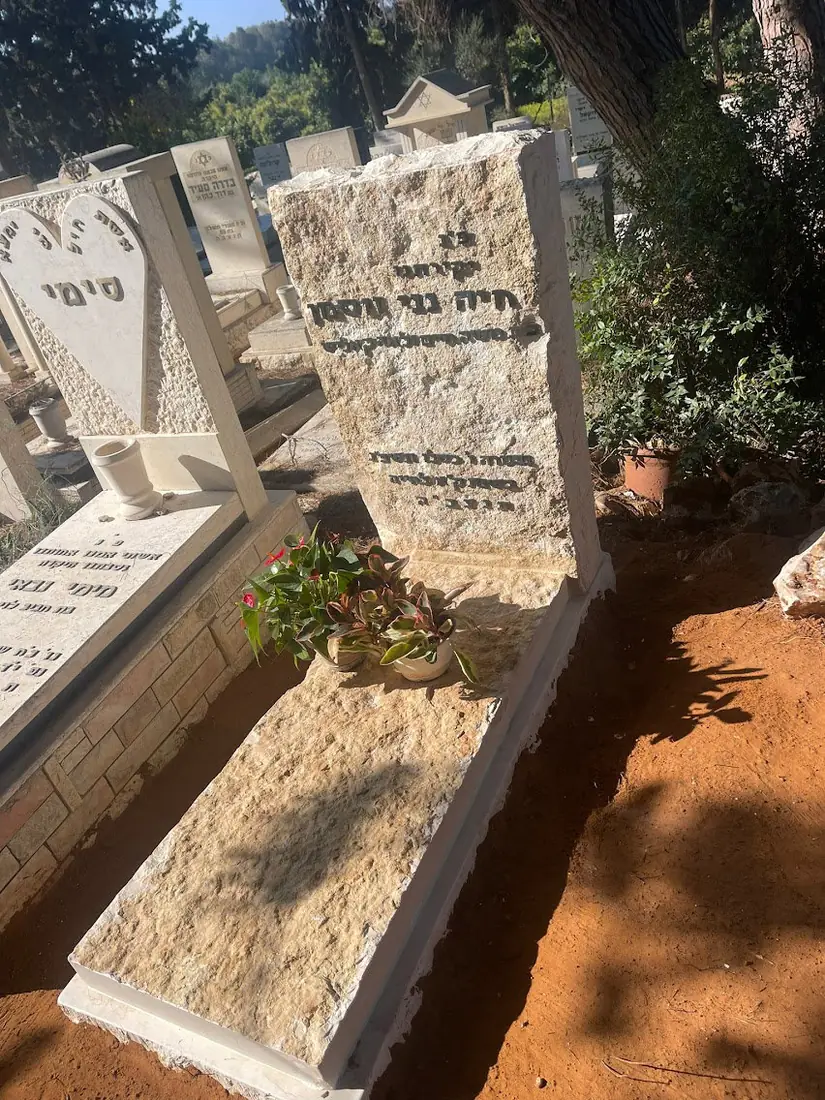 מצבות יהודיות: סמלים של זיכרון והנצחה