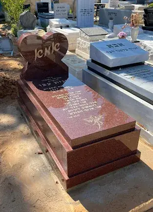 מק"ט A64. גרניט ליחידה