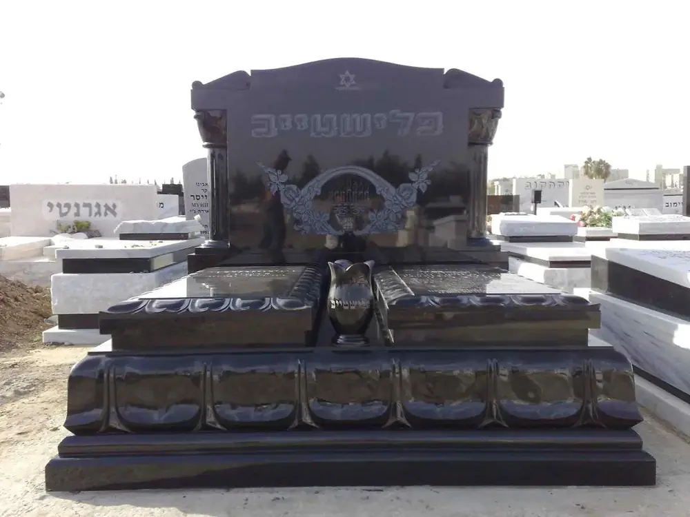 מק'ט B41 כפולה גרניט