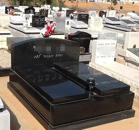מק'ט B57 כפולה גרניט