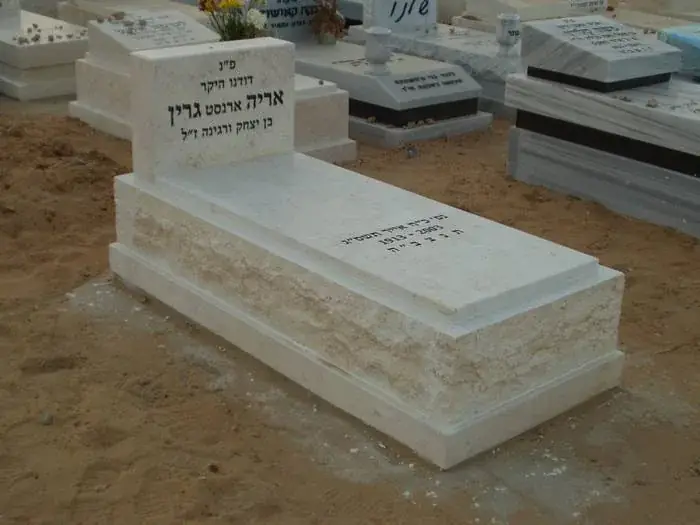 דוגמה - כשזקוקים למצבה במהירות