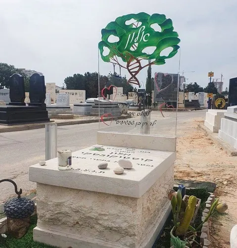 מק'ט 36. בשילוב זכוכית