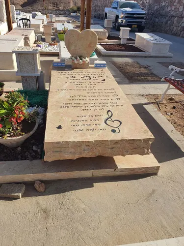 מק'ט 481. אבן צפה