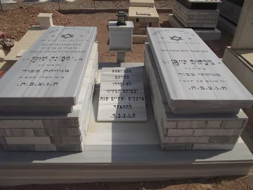 מק'ט 503. כפולה שוכבת