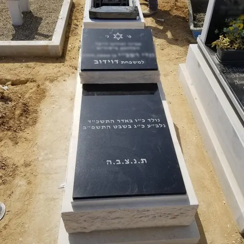 מק'ט 904. חברון וגרניט