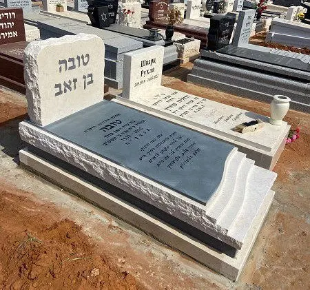 מק"ט A32. מצבה ליחידה