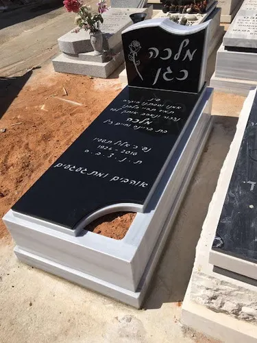 מק"ט A65. גרניט ליחידה