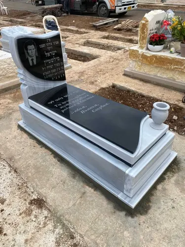 מק"ט A76. שיש וגרניט