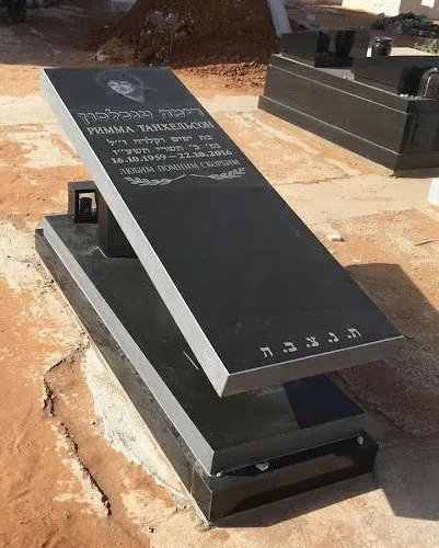 מק"ט A111. גרניט ליחידה