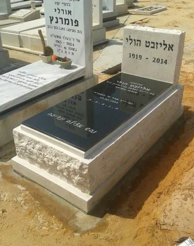 מק"ט A114. מצבה ליחידה