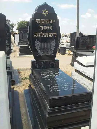 מק"ט A146. שיש וגרניט