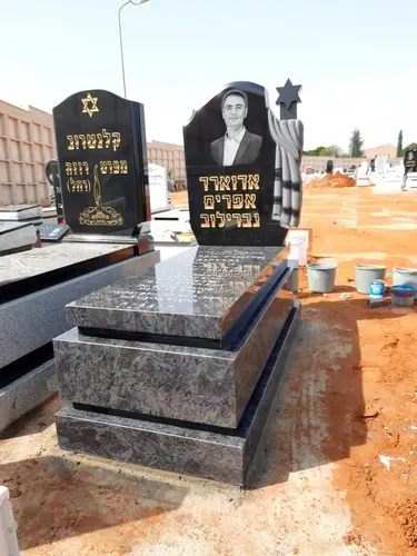 מצבה-בודדת-לנפטר-יחיד-תמונה-154