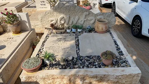 מק'ט B3 כפולה מיוחדת