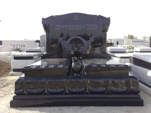 מק'ט B41 כפולה גרניט