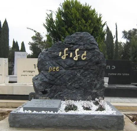 מק'ט B75 כפולה ענקית