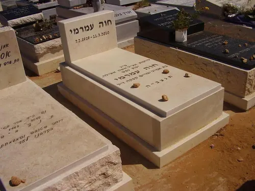 מצבה לאישה במחיר זול - תמונה מספר 8041