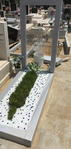 מצבה מיוחדת - מתוך קטלוג תמונות מצבות מיוחדות 66