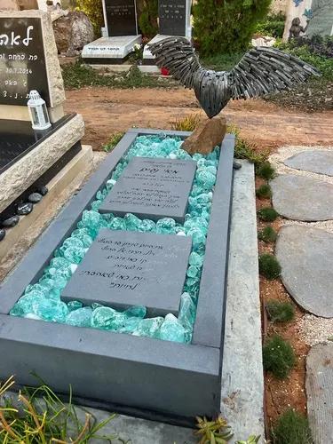 קטלוג מצבות מעוררות השראה תמונה מספר 6.