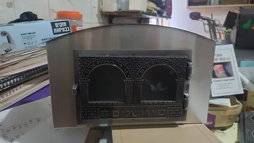 בית נרות נשמה למצבה 4012