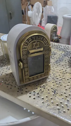 בית נר נשמה למצבה 4018