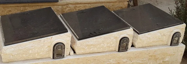 בית נר למצבה